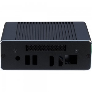 Inter-Tech IT-3900 NUC Black