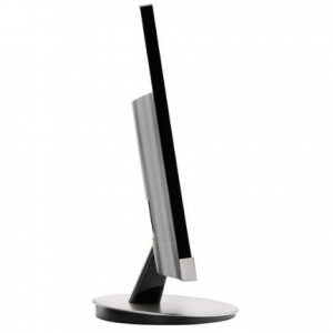 AOC i2369V 23 inch 6ms GTG silver