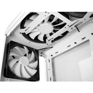 NZXT Phantom 630 Windowed Edition White