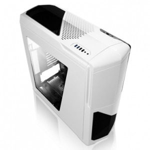 NZXT Phantom 630 Windowed Edition White