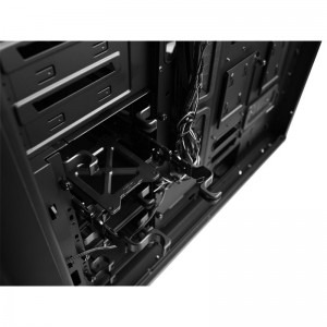 NZXT Phantom 630 Windowed Edition Gunmetal