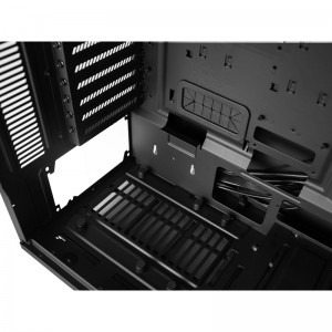 NZXT Phantom 630 Windowed Edition Gunmetal