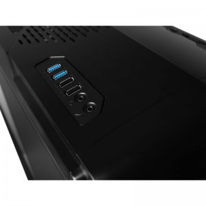 NZXT Phantom 630 Windowed Edition Gunmetal
