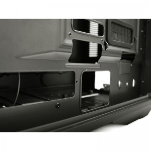 NZXT Phantom 630 Windowed Edition Gunmetal
