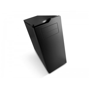 NZXT H630 Matte Black