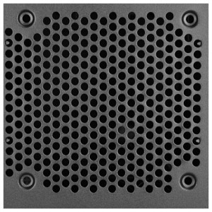 Deepcool Tesseract BF black