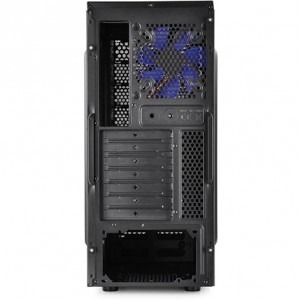 Deepcool Tesseract BF black