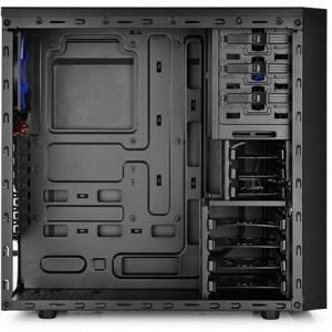 Deepcool Tesseract BF black