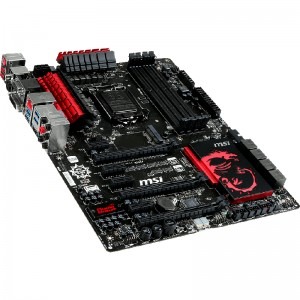 MSI Z97-GD65 GAMING