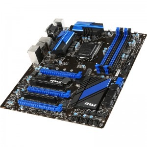 MSI Z97S SLI PLUS