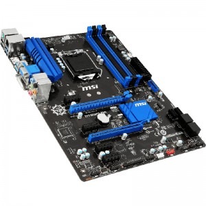 MSI Z97 GUARD-PRO