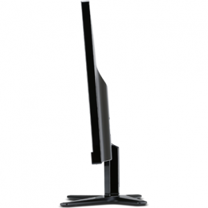 Acer G227HQLABID 21.5 inch 6ms black