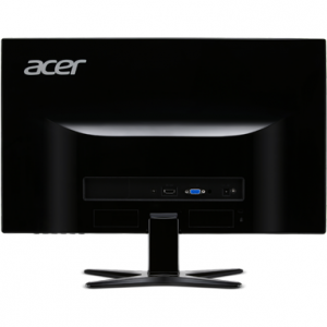 Acer G227HQLABID 21.5 inch 6ms black