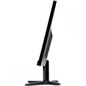 Acer G227HQLABID 21.5 inch 6ms black
