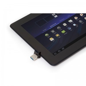 Kingston DataTraveler microDuo 32GB USB 3.0