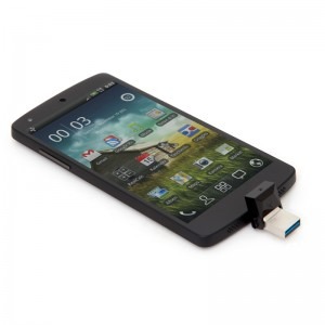 Kingston DataTraveler microDuo 32GB USB 3.0