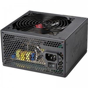 Spire SilentEagle 550W