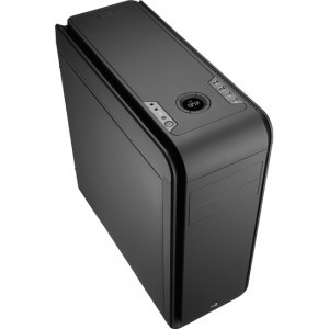 Aerocool DS 200 Black