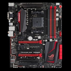 ASUS CROSSBLADE RANGER