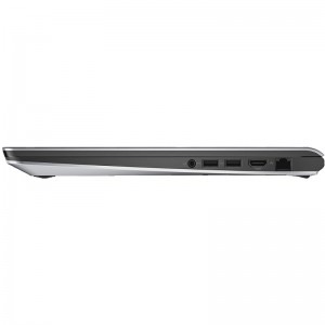 DELL 15.6'' Inspiron 5547 (seria 5000), HD, Procesor Intel® Core™ i7-4510U (4M Cache, up to 3.10 GHz), 8GB, 1TB, Radeon R7 M265 2GB, Linux, Silver, 3Yr CIS