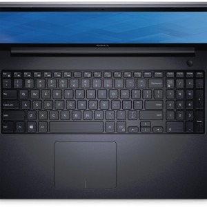 DELL 15.6'' Inspiron 5547 (seria 5000), HD, Procesor Intel® Core™ i7-4510U (4M Cache, up to 3.10 GHz), 8GB, 1TB, Radeon R7 M265 2GB, Linux, Silver, 3Yr CIS