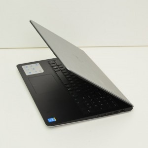 DELL 15.6'' Inspiron 5547 (seria 5000), HD, Procesor Intel® Core™ i7-4510U (4M Cache, up to 3.10 GHz), 8GB, 1TB, Radeon R7 M265 2GB, Linux, Silver, 3Yr CIS
