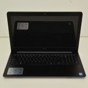 DELL 15.6'' Inspiron 5547 (seria 5000), HD, Procesor Intel® Core™ i7-4510U (4M Cache, up to 3.10 GHz), 8GB, 1TB, Radeon R7 M265 2GB, Linux, Silver, 3Yr CIS