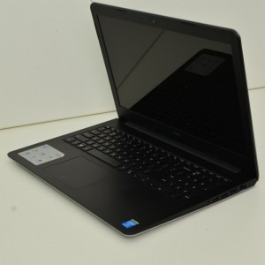 DELL 15.6'' Inspiron 5547 (seria 5000), HD, Procesor Intel® Core™ i7-4510U (4M Cache, up to 3.10 GHz), 8GB, 1TB, Radeon R7 M265 2GB, Linux, Silver, 3Yr CIS