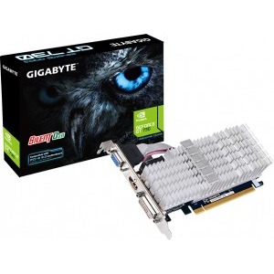 GIGABYTE GeForce GT 730 2GB DDR3 64-bit