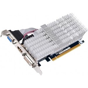 GIGABYTE GeForce GT 730 2GB DDR3 64-bit