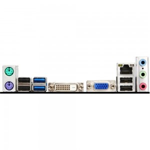 MSI H81M-P33