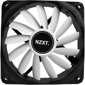 NZXT FZ 140mm nonLED