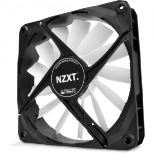 NZXT FZ 140mm nonLED