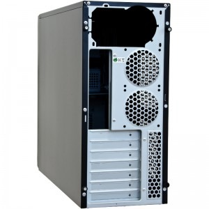 Chieftec Libra Series LG-01B