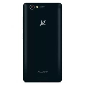 Allview P6 Energy Dual Sim Black