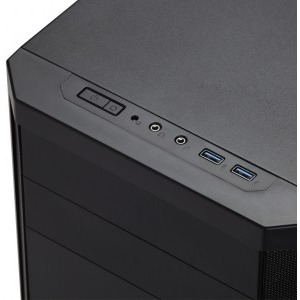Fractal Design Core 3300