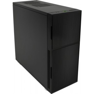 Nanoxia Deep Silence 5 Anthracite (rev. B)