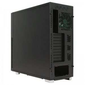 Nanoxia Deep Silence 5 Anthracite (rev. B)
