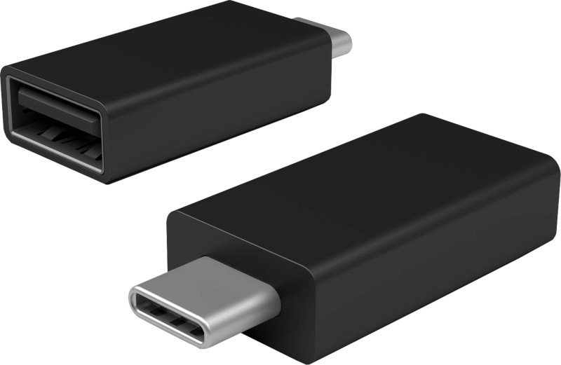 Adaptor Microsoft 1x USB 3.1 tip C Male - 1x USB 3.0 Female