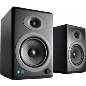 Audioengine Boxa A5+ Wireless 2.0 Black
