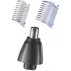 Remington trimmer pentru nas si urechi Nano Series NE3850