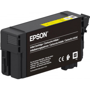 Epson Cartus T40D440 Yellow