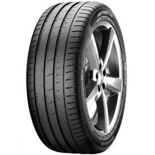 Anvelopa vara Apollo Aspire XP 215/55R18 99V
