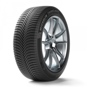 Michelin Crossclimate 235/60R18 107V