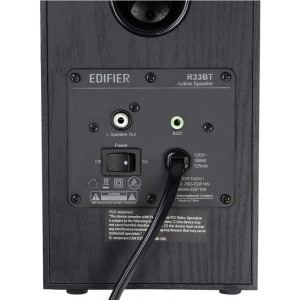 Edifier Boxa   R33BT 2.0 Black