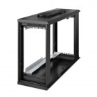 Accesoriu UPS APC AR106VI NetShelter 6U Low-Profile Wallmount Rack
