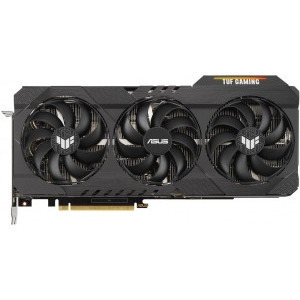 Placa video ASUS GeForce RTX 3080 Ti TUF GAMING LHR 12GB GDDR6X