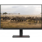 Monitor LED Lenovo ThinkVision S27e-20 27 inch FHD IPS 4 ms 60 Hz FreeSync