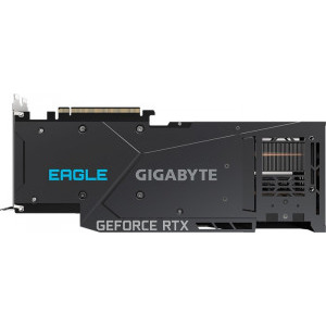 Placa video GIGABYTE GeForce RTX 3080 Ti EAGLE OC LHR 12GB GDDR6X