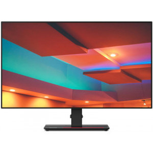 monitor pc lenovo thinkvision